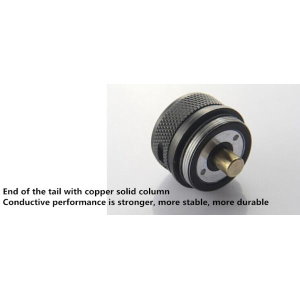 1300 Lum Cree Led Torch , IP 67 Waterproof 500 Meter Throw Beam Led Torchlight