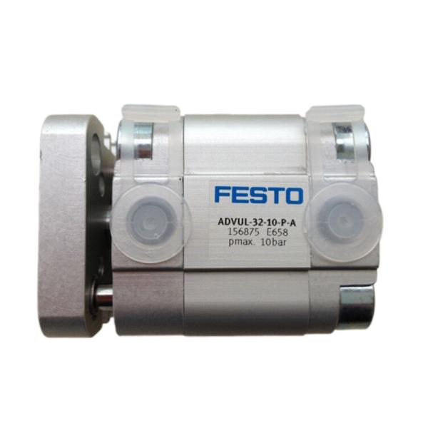 Festo ADVUL-32-10-P-A Cylinder Compact Design Long Life 100% New Original