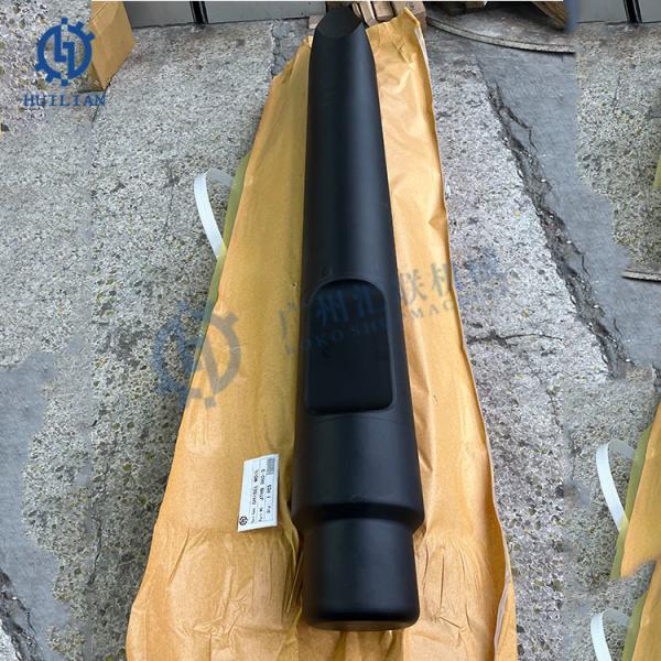 KOMATSU JTHB360-3 JTHB50-3 Moil Point Chisel Hydraulic Breaker Parts Excavator Blunt Wedge Diamond Point Hammer Rock Breaker Chisel