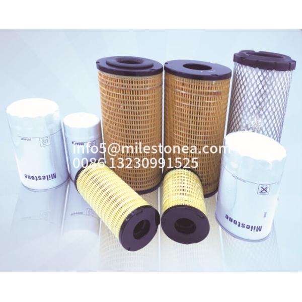 Construction machinery filter CV2473 generator part oil filter CV2473