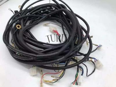 16E-77501020 máquina escavadora Wiring Harness, cablagens do táxi de HD820R