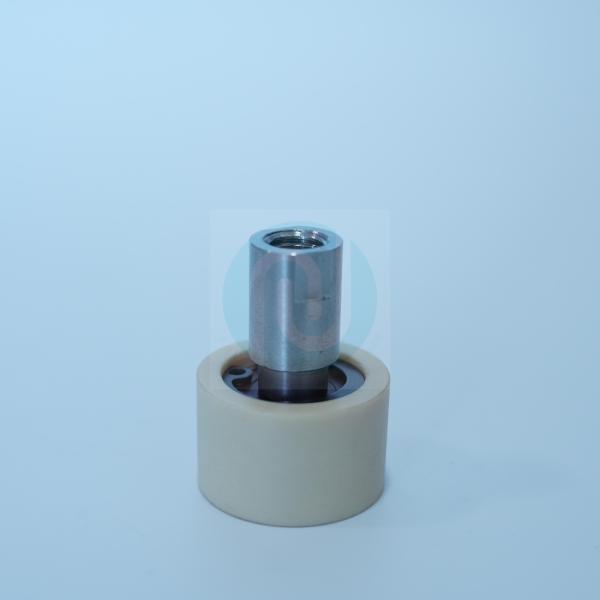 90683000 Pusher Cap Assembly GERBER Z7 Cutter Spare Parts Lightweight