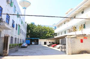 Shenzhen Tunsing Plastic Products Co., Ltd.