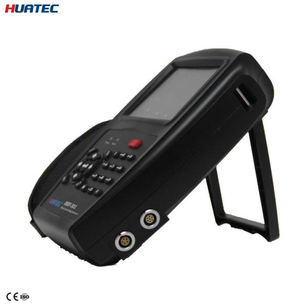 HEF-301 Eddy Current Test Equipment Eddy Current Ndt Testing Flaw Detector
