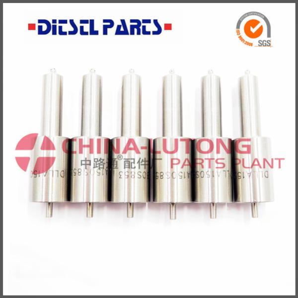 nissan spray nozzle 0 433 175 125 DSLA145P626 mechanical fuel injection nozzles