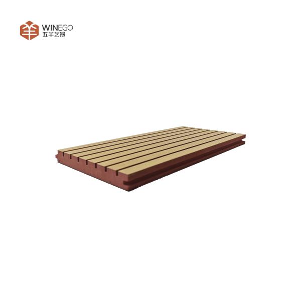 Architectural Acoustic Panels for Sound Clarity and Design Harmony