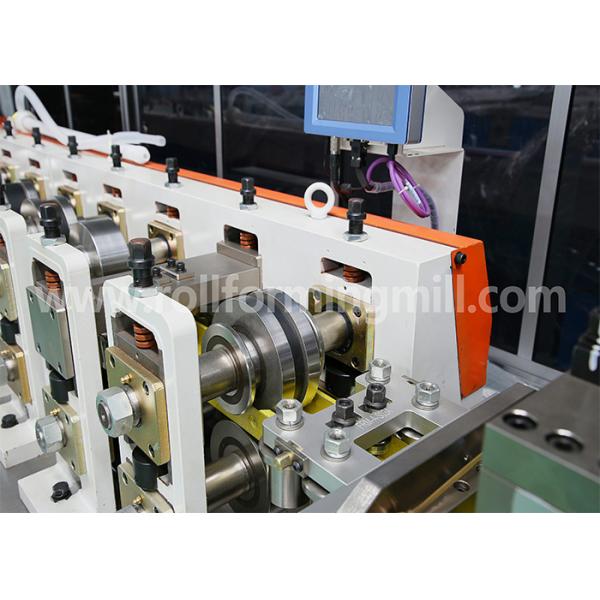 Light Gauge Steel Framing Machine C89/141MM*41MM