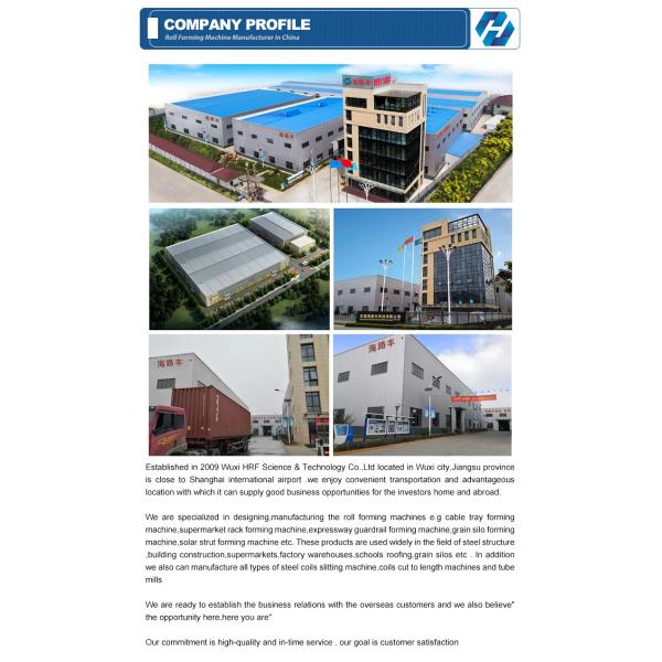 Rolling Shutter Door Frame Forming Machine Steel Chokhat Making Machine