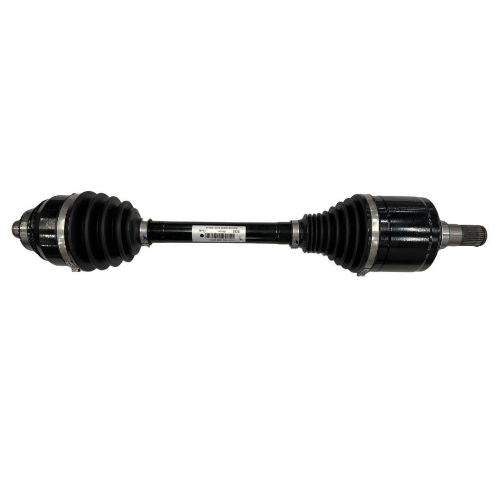  BYD Formula Leopard 8 Left & Right Front Half Shaft Assembly (Front Drive Axle Assembly)