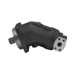 High Torque Rexroth Axial Piston Motor A2FM Hydraulic Motor 160cc Mobile