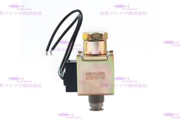 Solenoide para KATO (MAGURO)