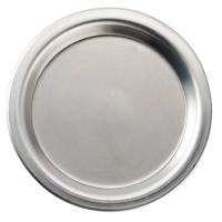 Hierro de plata del oro alrededor de la hojalata TFS SPTE de Tin Can Lid Covers de la hojalata