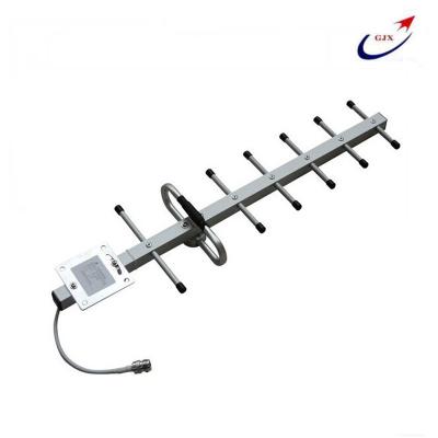 Booster use 9dbi gain Outdoor Yagi antenna 800Mhz 900Mhz GSM CDMA antenna GSM antenna with high gain phone antenna
