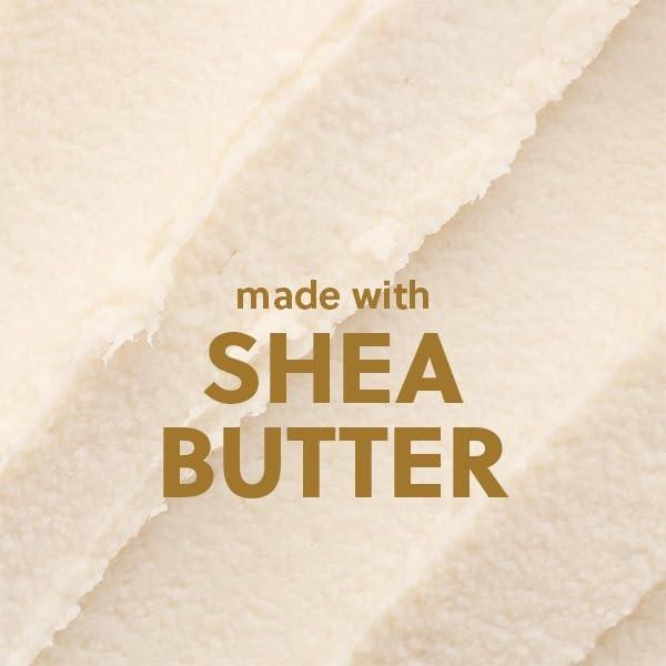 18oz Tree Hut Vanilla Shea Sugar Exfoliating Shea Butter Body Scrub Hydrating