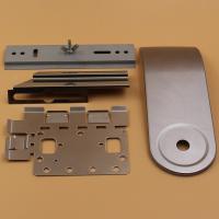 ODM Al Die Casting do OEM