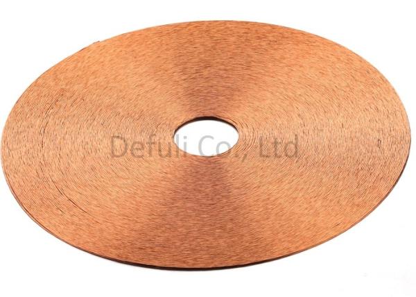 Customized Qi Wireless Charging Receiver Coil Single Layer For Hand Held Device