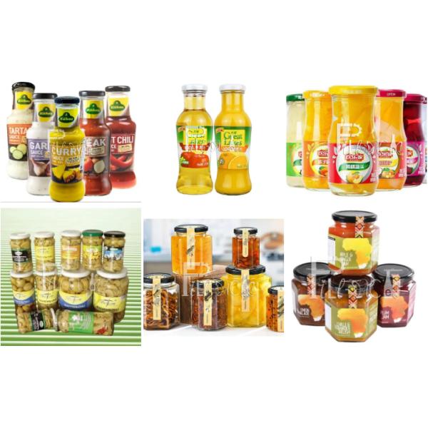 завинчивая пробка металла Tinplate крышки 48mm 53mm 58mm крышек бутылки стекла сока 38mm 43mm