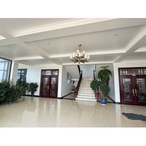 Zhengzhou Chenrui Machinery Equipment Co., Ltd.
