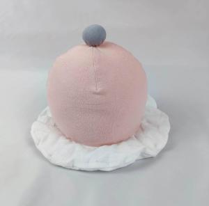 Brinquedos para cães de tecido macio rosa de 13 cm ecologicamente corretos p