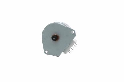 Torque alto grau pequeno 12v 25mm do motor deslizante 7,5 do condicionador de ar do motor deslizante