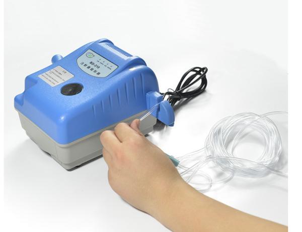 Bestman BD-310 cheap price needle destroyer / home and clinic use syringe destroyer / needle burner
