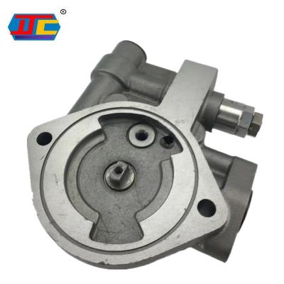 704-24-28230 Komatsu Pc200 Hydraulic Pump For HPV90 Excavator
