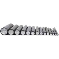 Low Voltage Heavy Duty Aluminium Conductor Cable UV Resistant For Power Grids Oxide-Coated Long-Distance Use