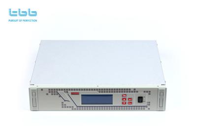 TM251EX8 220vdc To 220vac Inverter With Built In Static Transfer Switch