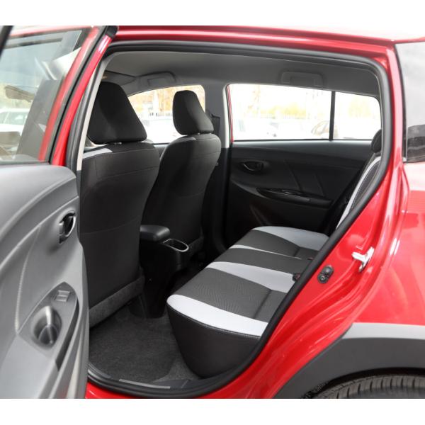 Дешевый Тойота YARiS l автомобиль 2022 хэтчбека мест двери 5 X 1.5L CVT 5 небольшой специализировал нового/используемого поставщика автомобиля EV/Gasoline