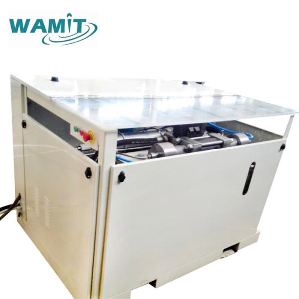 Bomba hidráulica da intensificador do motor 60kpsi HP de Siemens para Waterjet