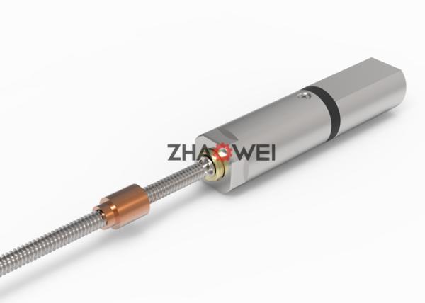 Thread Linear 8mm 3-12VDC 2083rpm Actuator Geared Motor