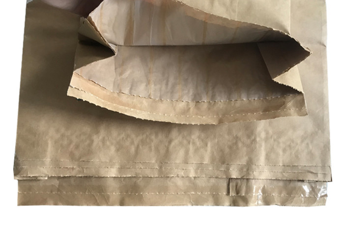 Жара влажного доказательства Biodegradable - сумки уплотнения наклеил дно m щипка - створка