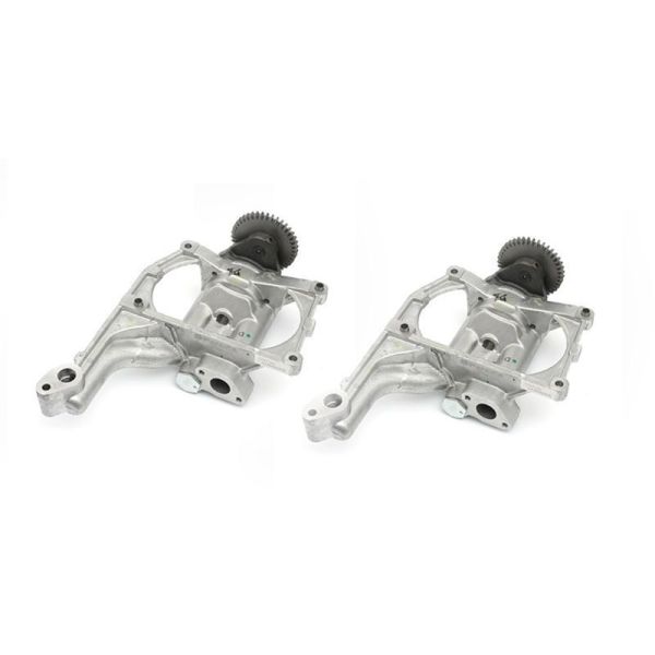 Perkins Engine Oil Pump C4.4 1206E-E70TTA T411864