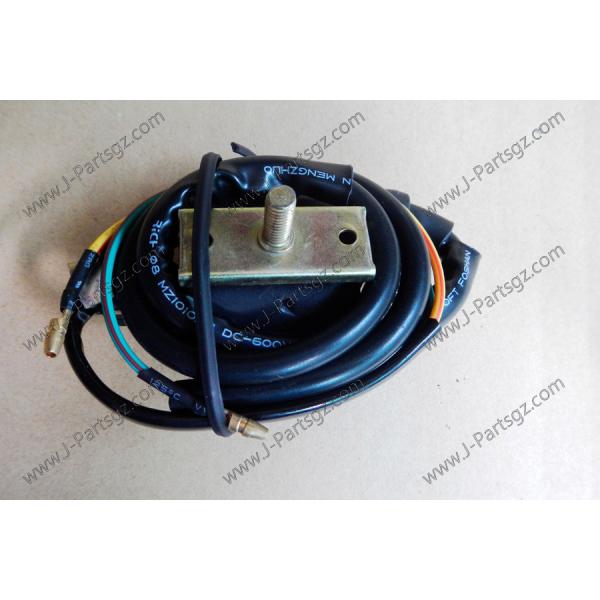 Motorcycle Ignition Coil 06