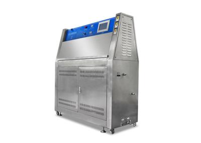 Teste de resistência acelerada da câmara do teste ambiental do controle do PID SSR do CE