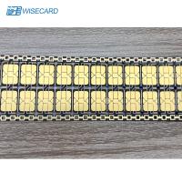 Interface GPIO de puce de carte ATM ISO14443 CIU9872B 01 plus puce EMV