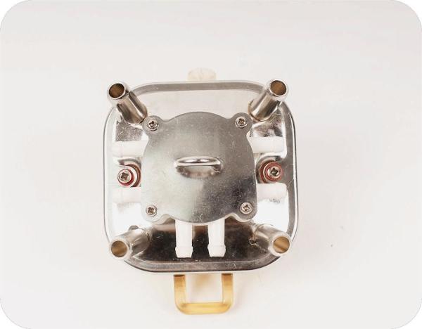 Industrial Milk Machine Claw 450cc PC Material Farm Dairy Spares