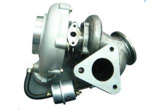 Turbo GT25S 754743-0001 / 754743-5001 / 754743-5001S for FORD
