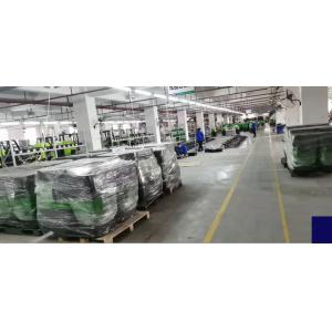 Shaanxi Lvfangzhilin Environmental Protection Technology Co., Ltd.