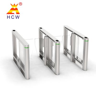 Subway Speed Gate Turnstile 0.8s Access Control Turnstile Gate