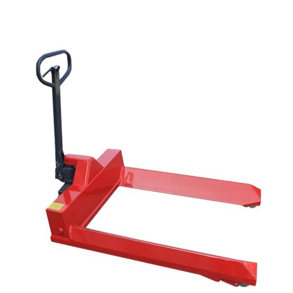 SINOLIFT NPR Serise Capacity Load 2000Kg Reel Hydraulic Pallet Truck