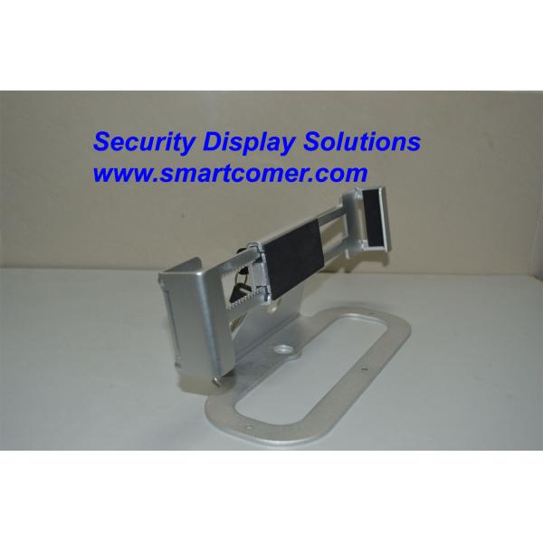 COMER anti-lost locking laptop notebook display stands computer locking bracket
