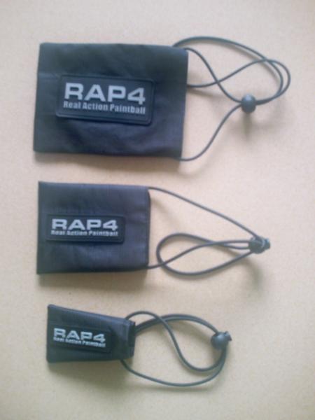 Customized Color Paintball Barrel Cover , Paintball Barrel Sock OEM / ODM Service