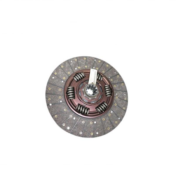 SINOTRUK HOWO Truck Parts Clutch Disc Assembly WG9925160622/1 para Travego 100% probado