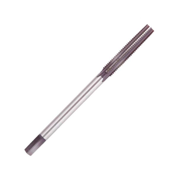 DIN357 HSS M30 Spiral Flute Nut Tap Square Shank