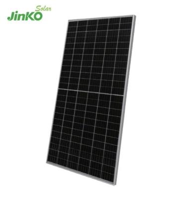 475w painel solar policristalino da pilha do painel 182mmx182mm JKM475M-7RL3 Jinko meio