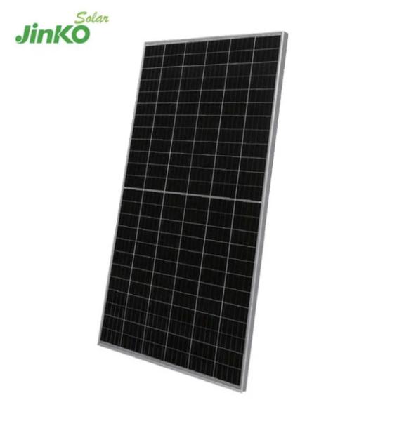 475w Polycrystalline Solar Panel 182mmx182mm JKM475M-7RL3 Jinko Half Cell Panel