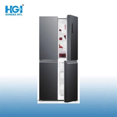 No Frost Free Refrigerator Side By Side Big Capacity 520L Model: Trf-520wex