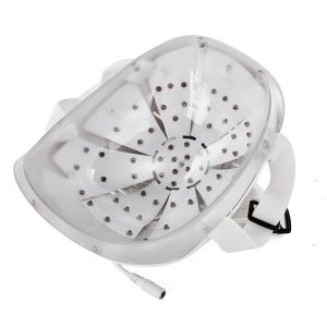 Red Light Laser Hair Growth Cap Effective Hair Regeneration Cap for Hair Loss Treatment