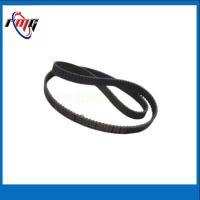 Wincor Cineo 4060 ATM Belt S2M370-6 Plastic And Metal Reel Storage Fix Installed 1750126457